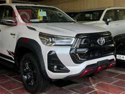 تويوتا هايلوكس